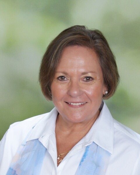 Marie McCall Photo