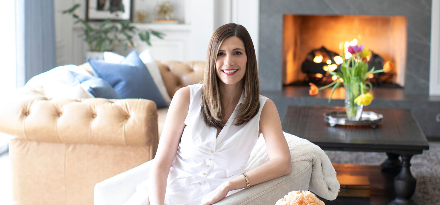 Marielle Sokolowski Photo