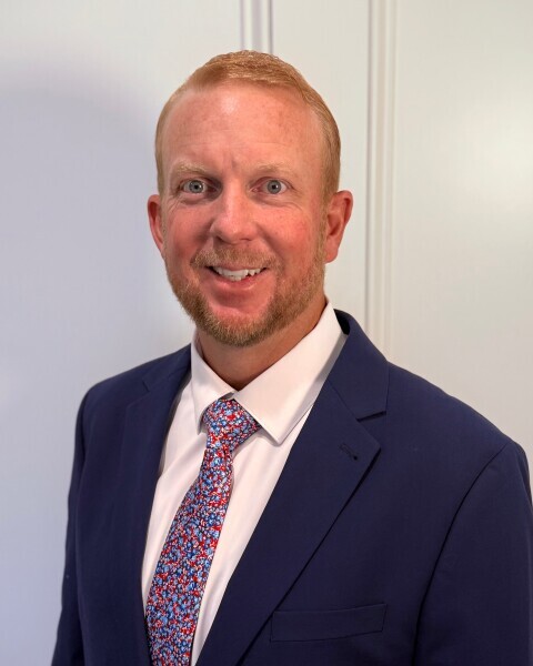 Mark A. Childers Photo