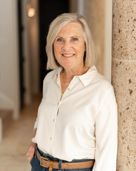 Martha StClair Photo