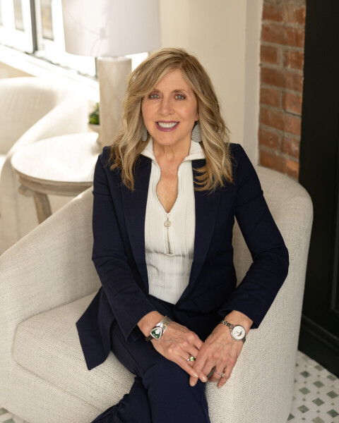 MaryBeth Kaljian Photo