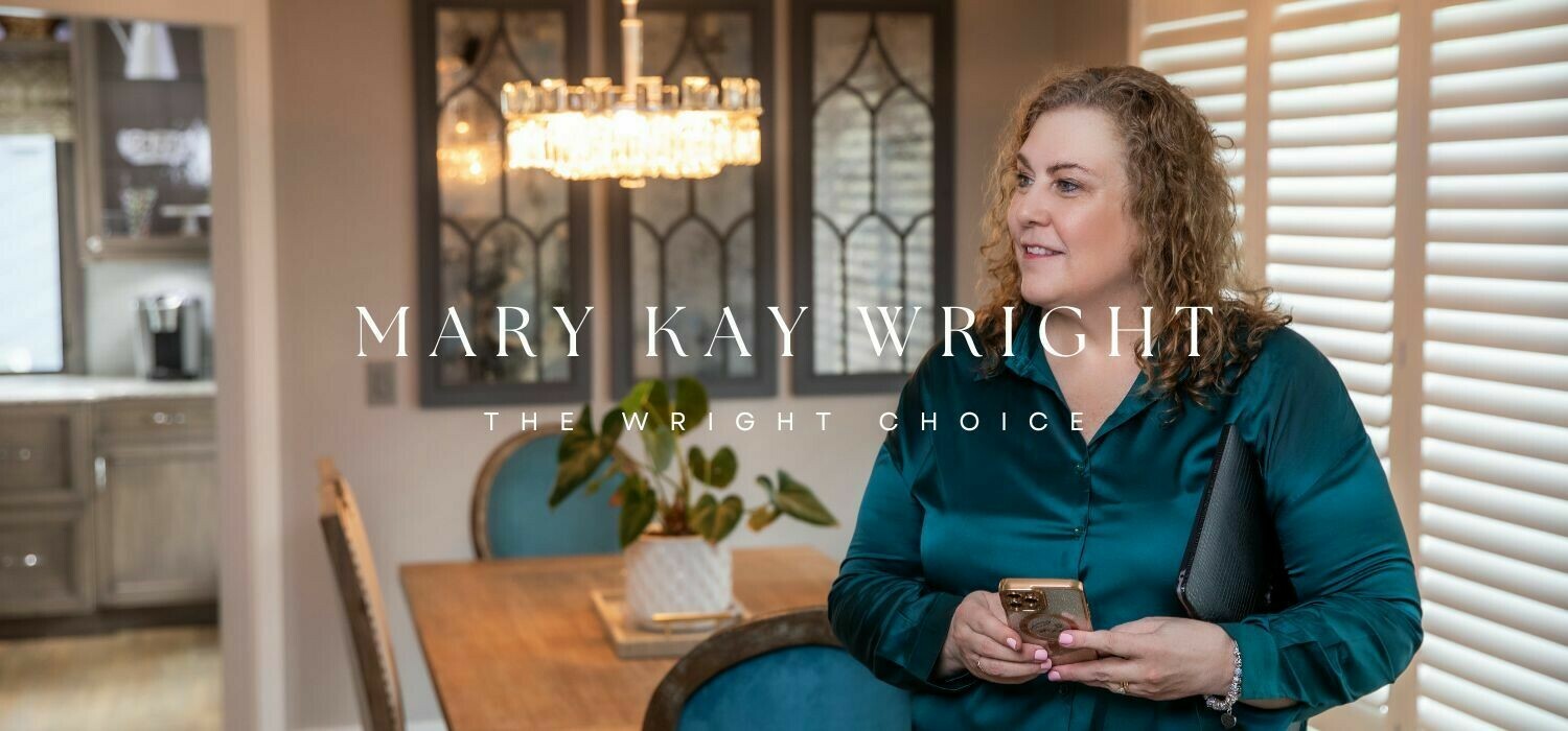 Mary Kay Wright Photo