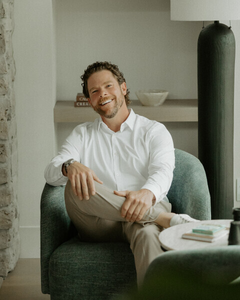 Matthew Hefti Photo