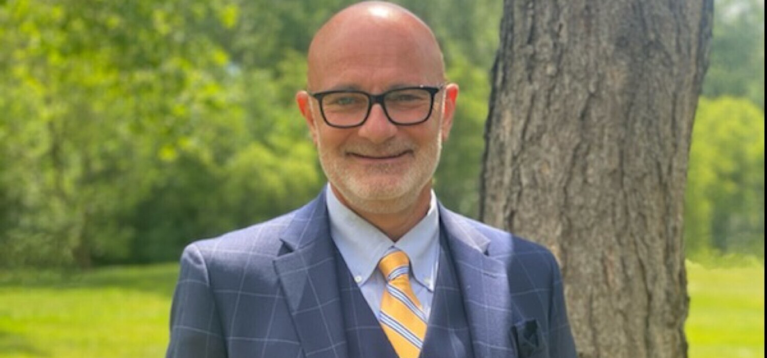 Matthew Hezemy Photo