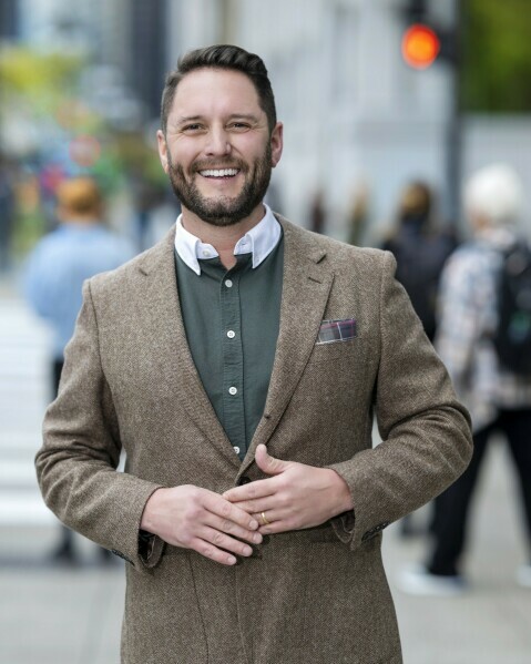 Max Austin-Williams Photo