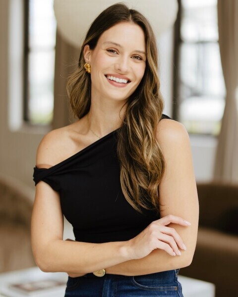 Megan Cleereman Photo