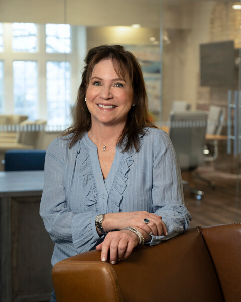 Megan Sparrow Jordan Photo