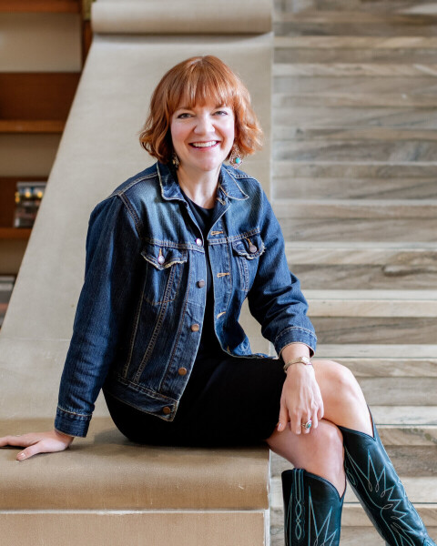 Megan Sullivan Photo