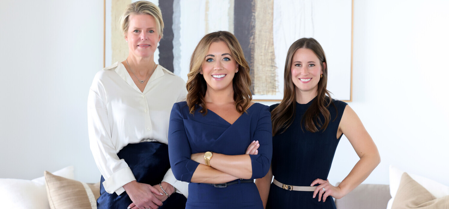 Melanie Carlson Group Photo