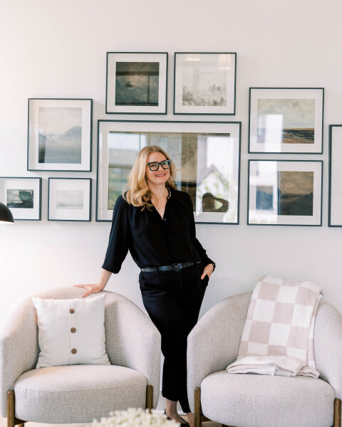Meredith Hartstein Photo