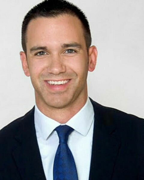 Michael Arensdorff Photo