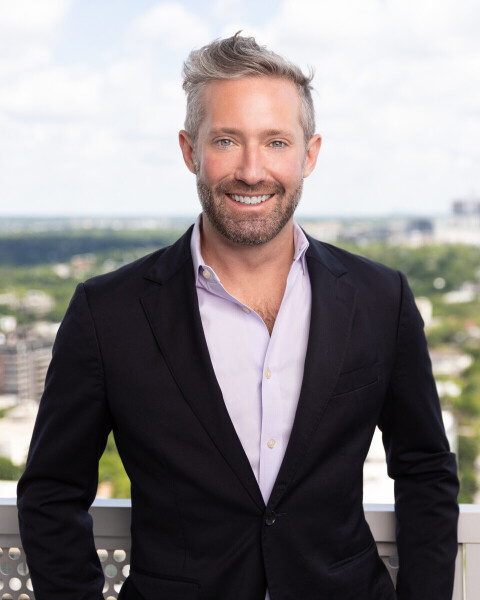 Michael Coleman Photo