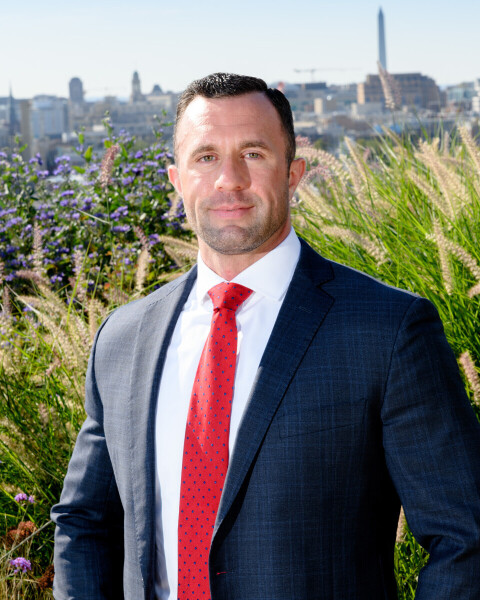 Michael Hangemanole Photo