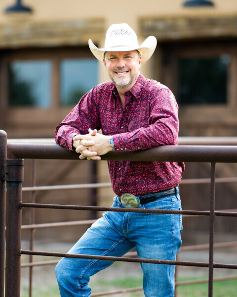 Michael Hoover Photo