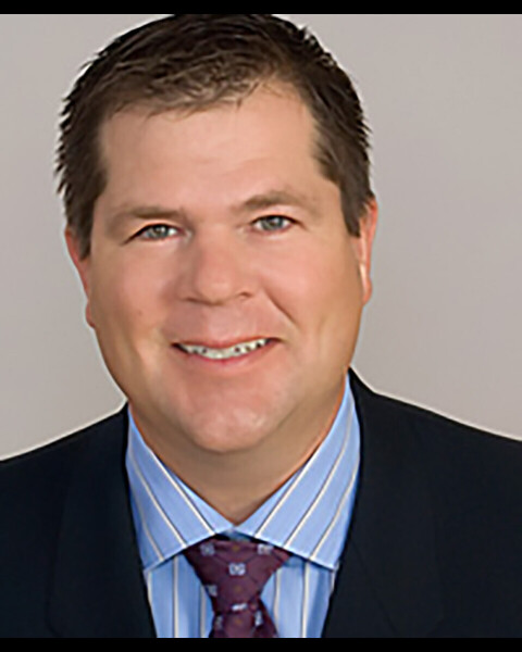 Michael Parker Photo