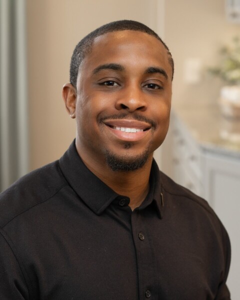 Michael Ruth II Photo