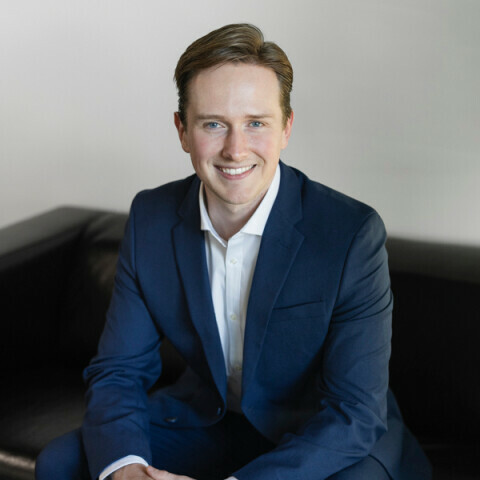 Michael Schomberger