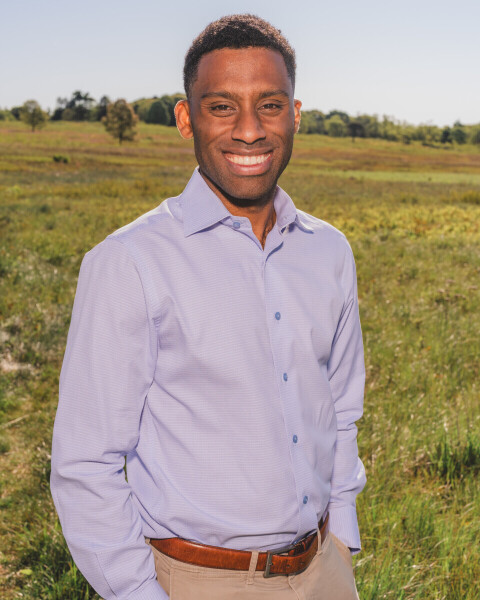 Michael Williams Photo