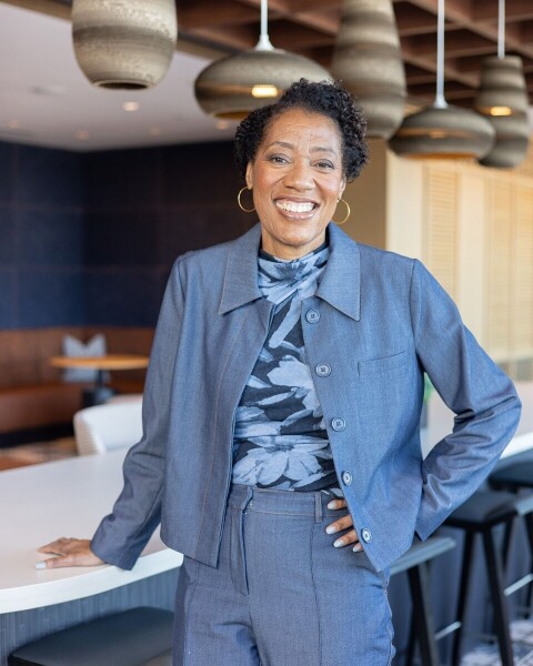 Michele Collison Photo