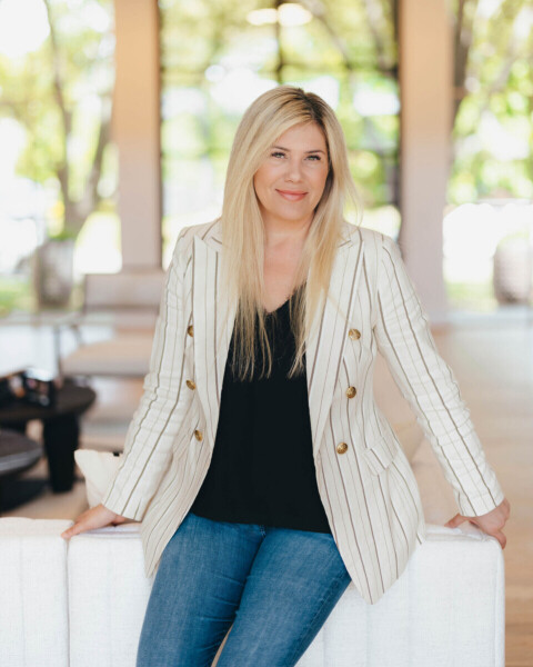 Michelle Bentley Photo