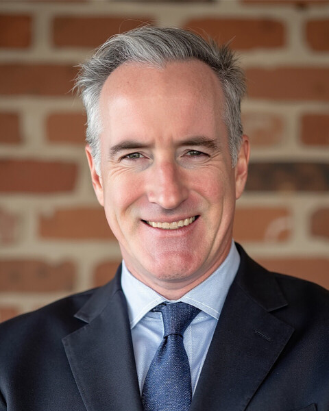 Mike McGuinness Photo