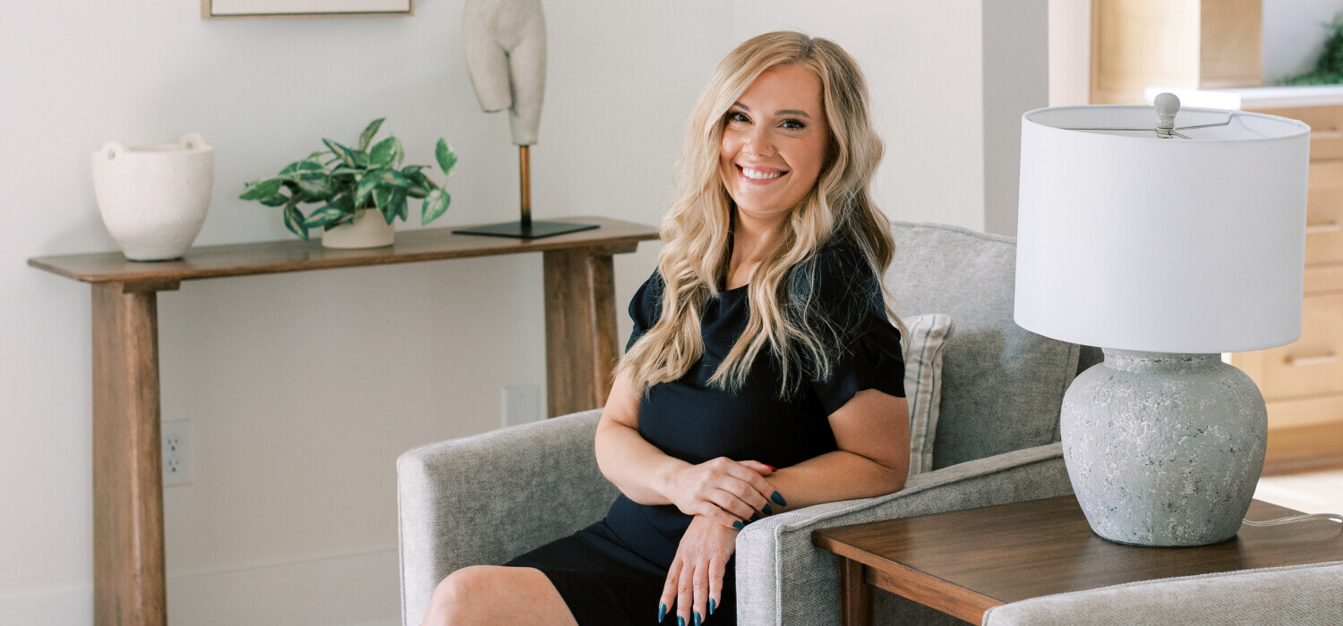 Minna Kerchner Photo