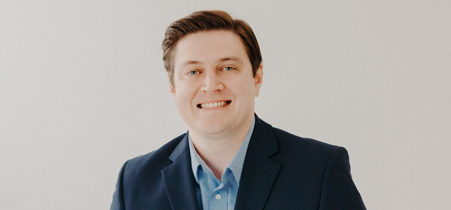 Mitchell Berry Photo