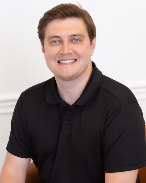 Mitchell Berry Photo