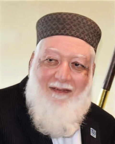 Mohammad Khokhar Photo