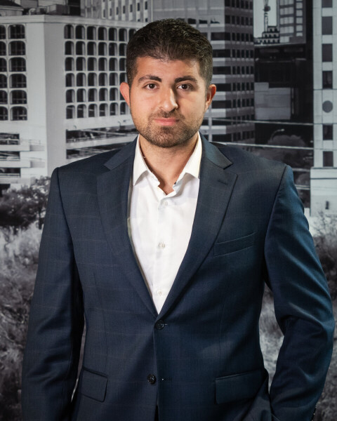 Mohammed Mohammedsadeeq Photo