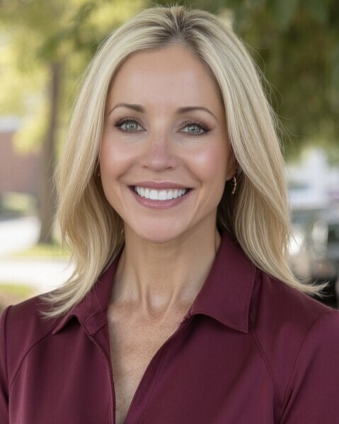 Monique Pieron Photo