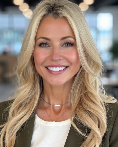 Monique Pieron Photo