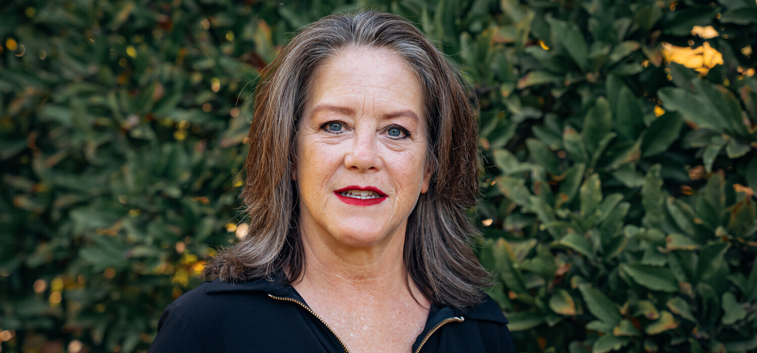 Monique Sandberg Photo