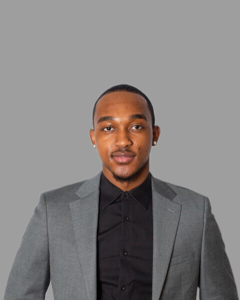 Montineez Williams Jr Photo