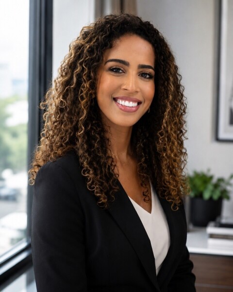 Morgan Coester Photo