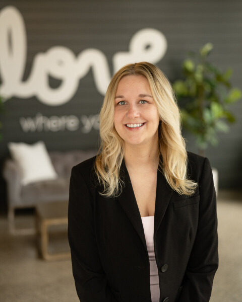 Morgan Loveland Photo