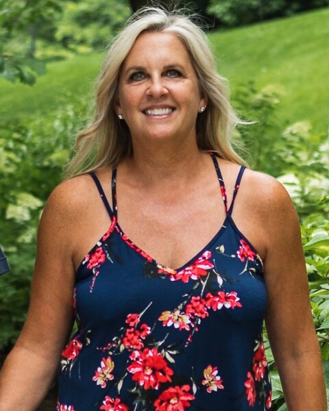 Nancy Gaspadarek Photo