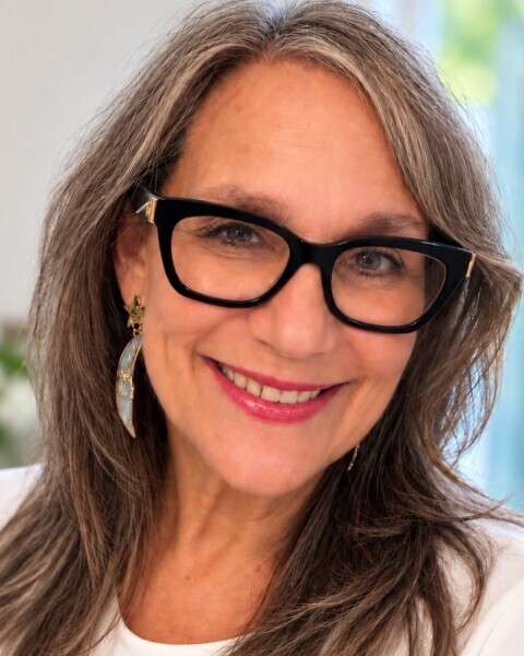 Nancy Gold Photo