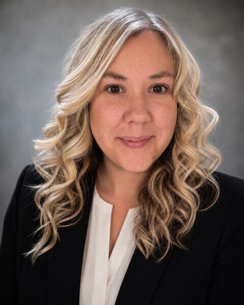 Natalie Findley Photo