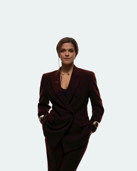 Natalie Kostyuk Photo