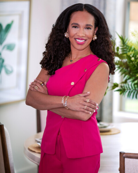 Nekeisha Nash Photo