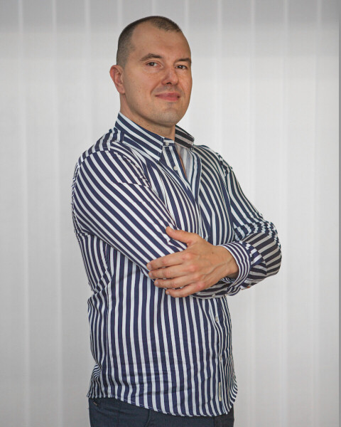Nenad Mladenovic Photo