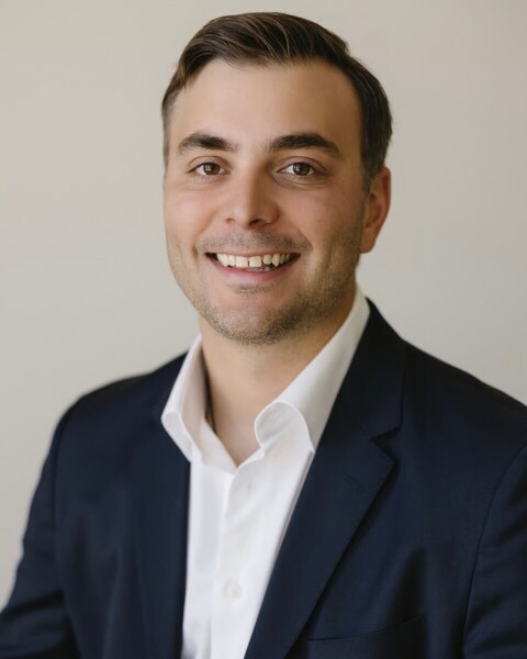 Nicholas Manfredini Photo