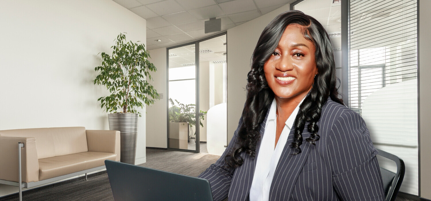 Nickey Wellington Photo