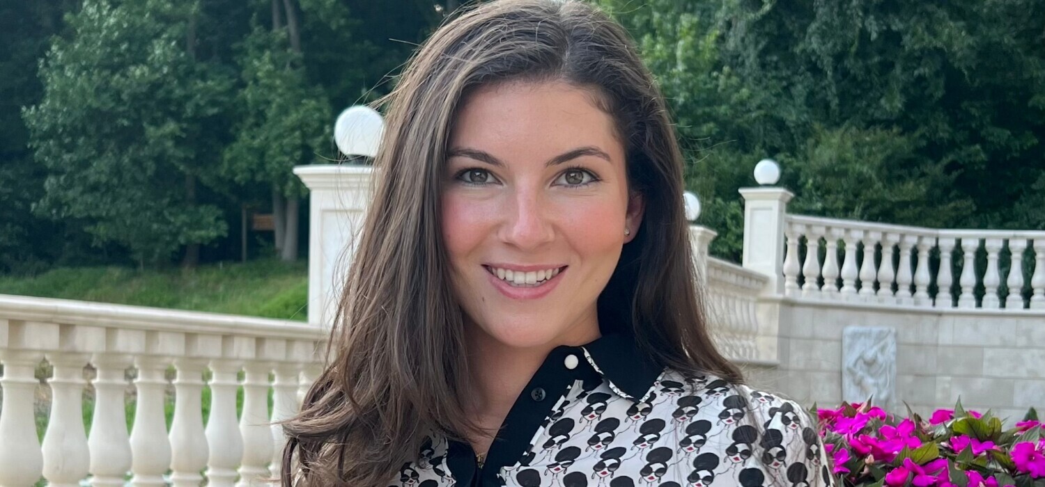 Nicole Kaplunov Photo