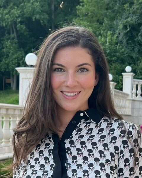 Nicole Kaplunov Photo