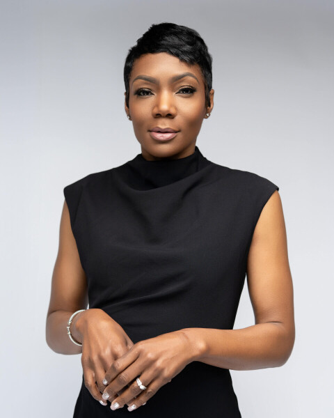 Nikita Montgomery Photo