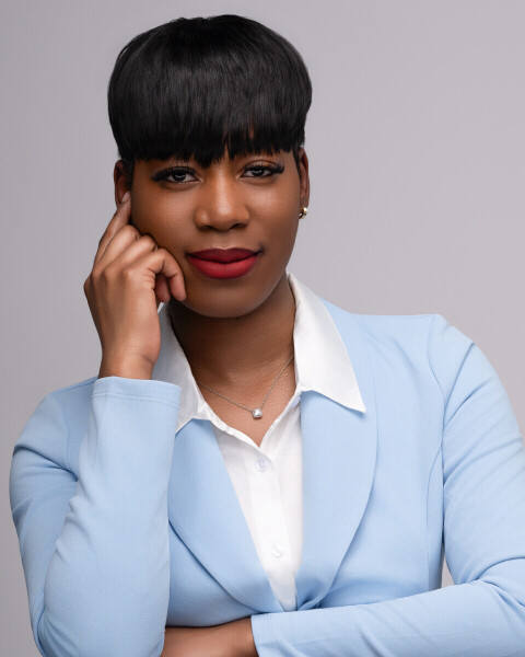 Ny'sha Williams Photo