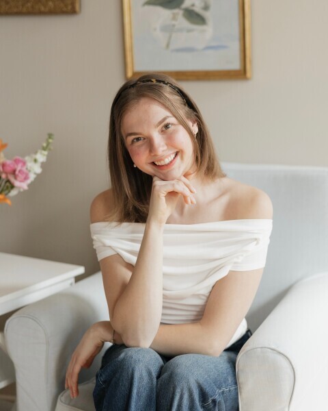 Olivia Steingraber Photo