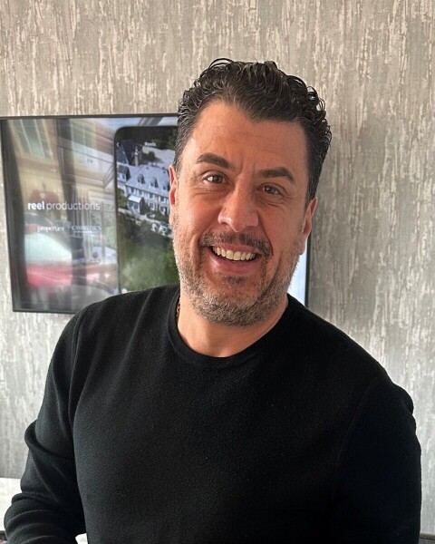 Pasquale Messina Photo